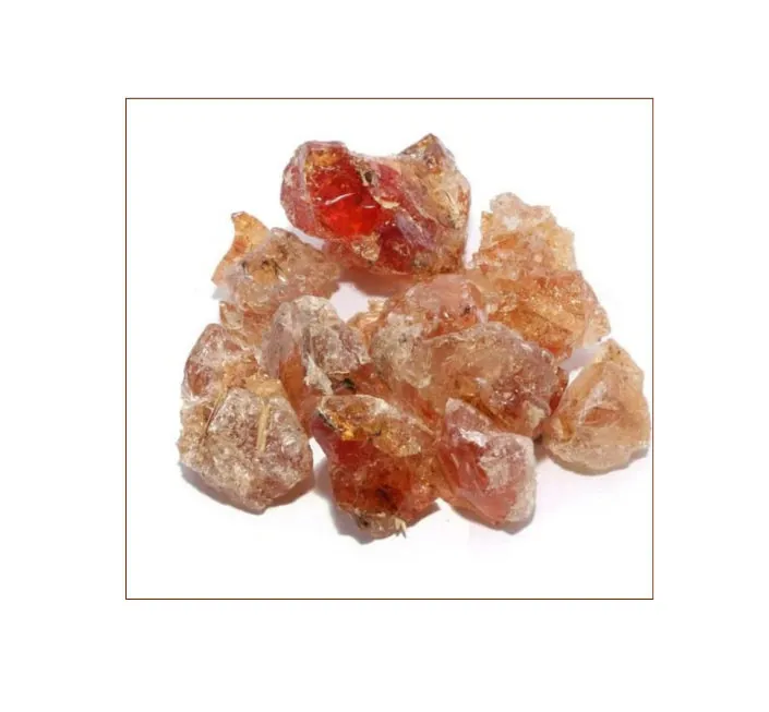 Arabic Gum