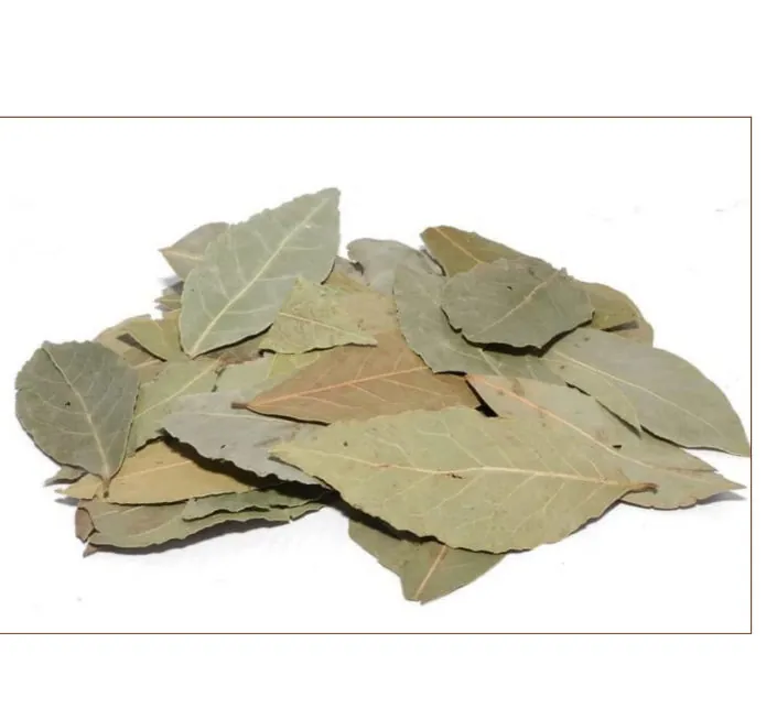 Bay Leaves