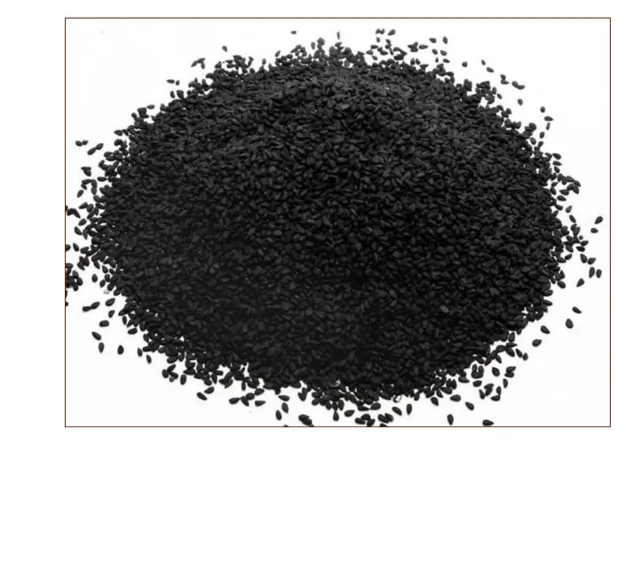 Black Cumin Seeds
