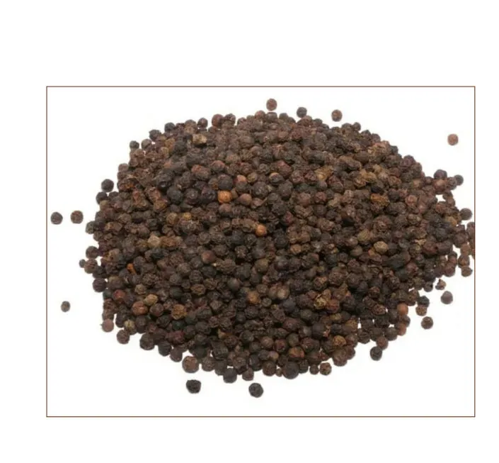 Black Pepper