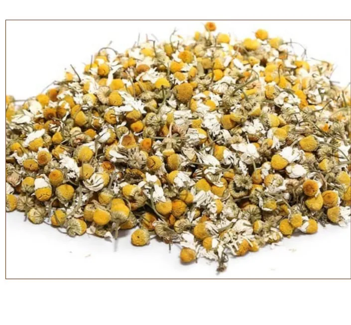 Chamomile