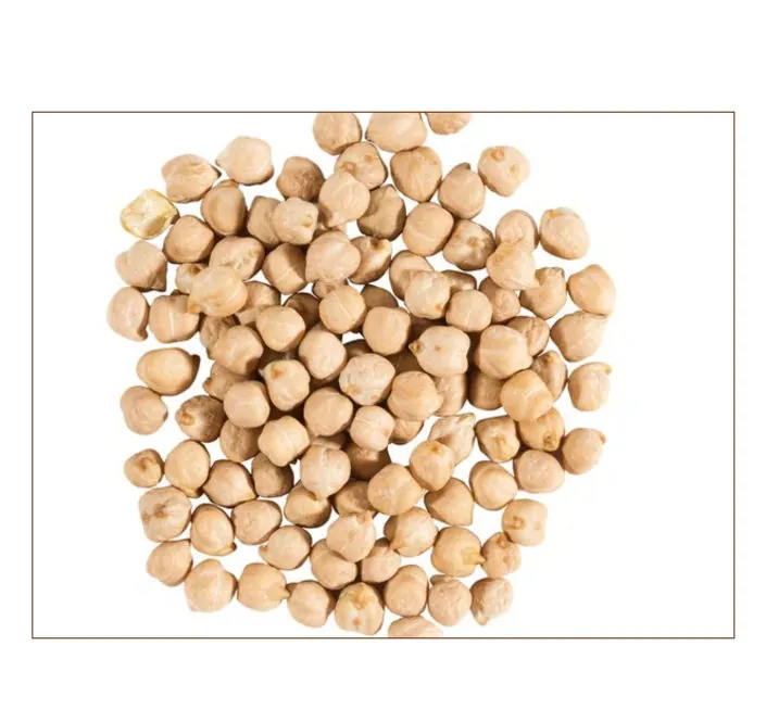 Chickpeas