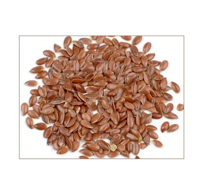 Flax Seeds