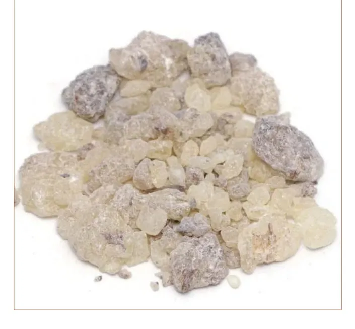 Olibanum Gum (Frankincense)