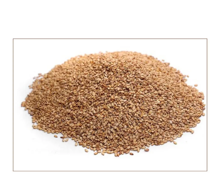 Sesame Seeds